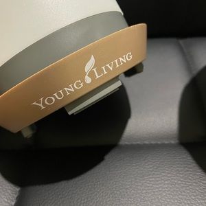 Young Living Desert Mist Diffuser